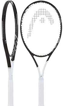 Buy HEAD Graphene 360 Speed MP Midplus 16x19 Black/White